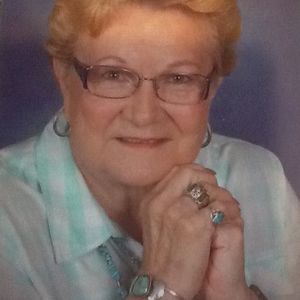 Meet your Posher, Jane snook